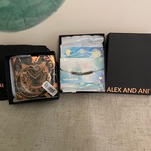 Alex & Ani Lot